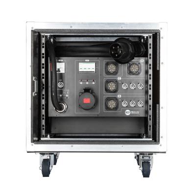 RCF PR 63 POWER RACK